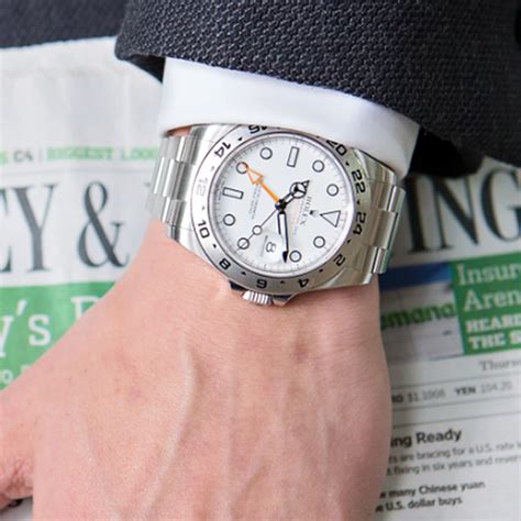 jdf factory rolex